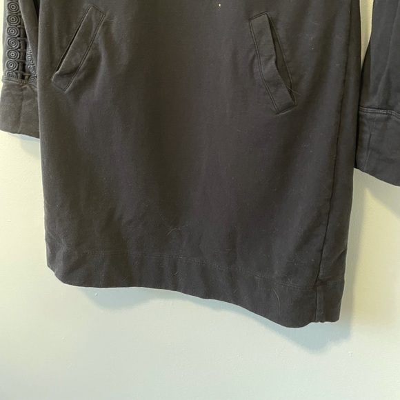 Lilly Pulitzer Skipper Solid Popover Dress - Picture 4 of 15